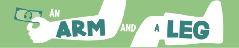 Arm & a Leg logo